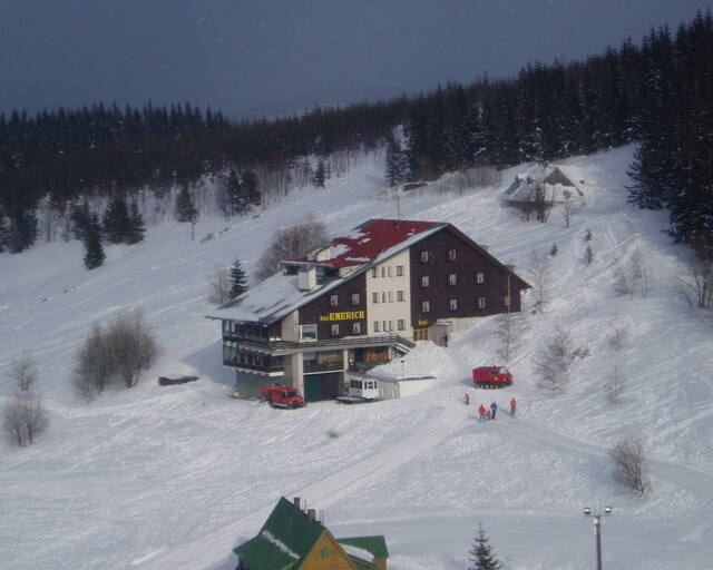 Hotel Emerich