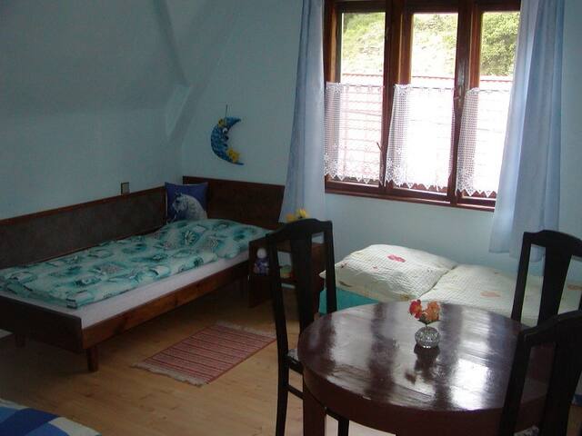 Penzion Jana