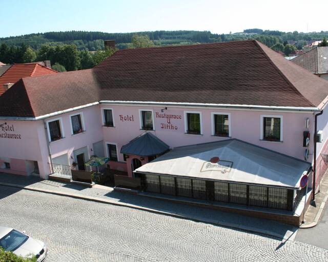 Hotel U Jiřího