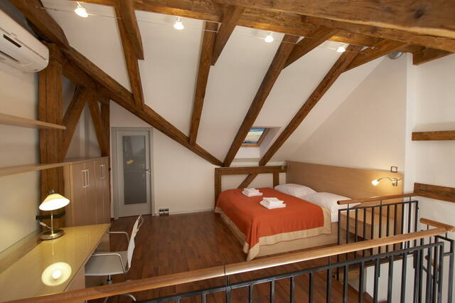 Residence U Černé Věže 301/13