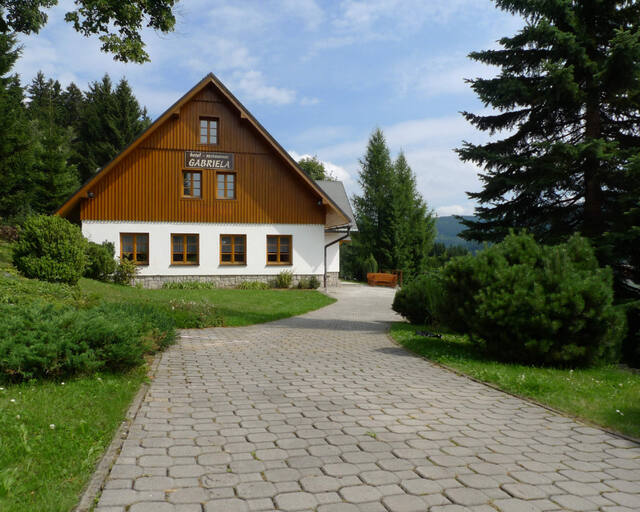 Hotel Gabriela