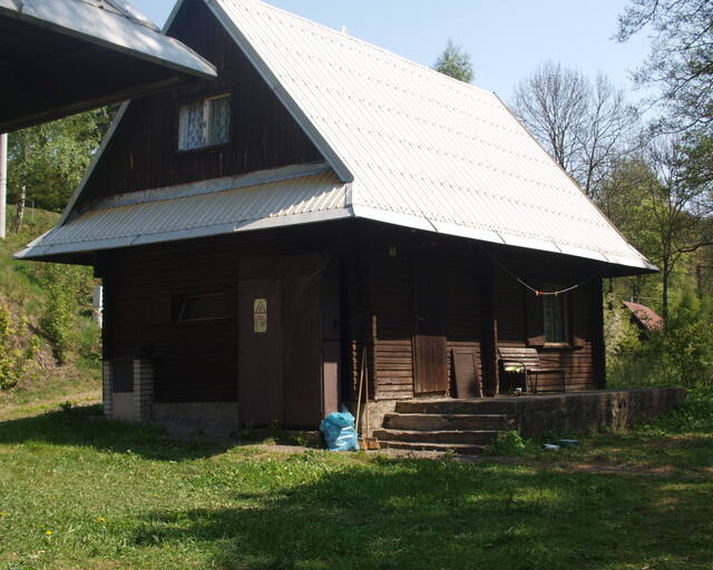 Hustopeče rekreace Olešnice