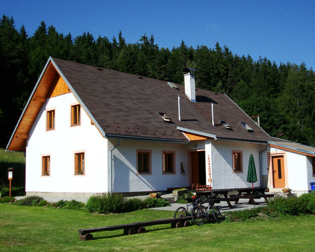 Penzion No.9