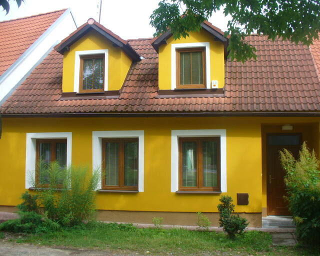 Penzion Na Rybníčku