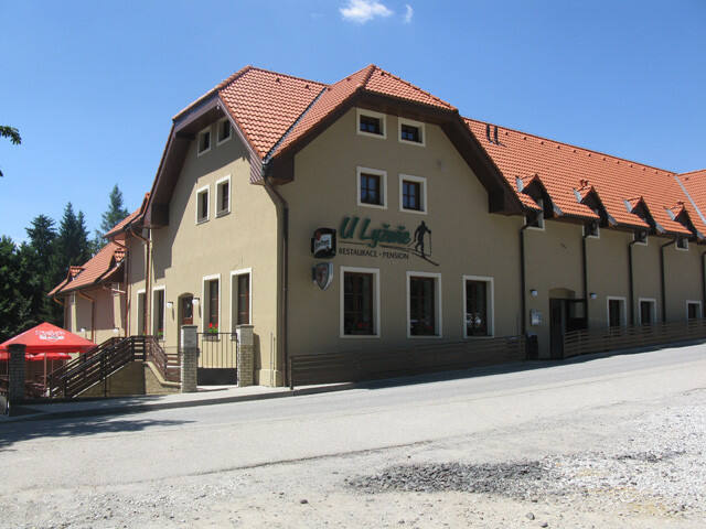 Pension U Lyžaře