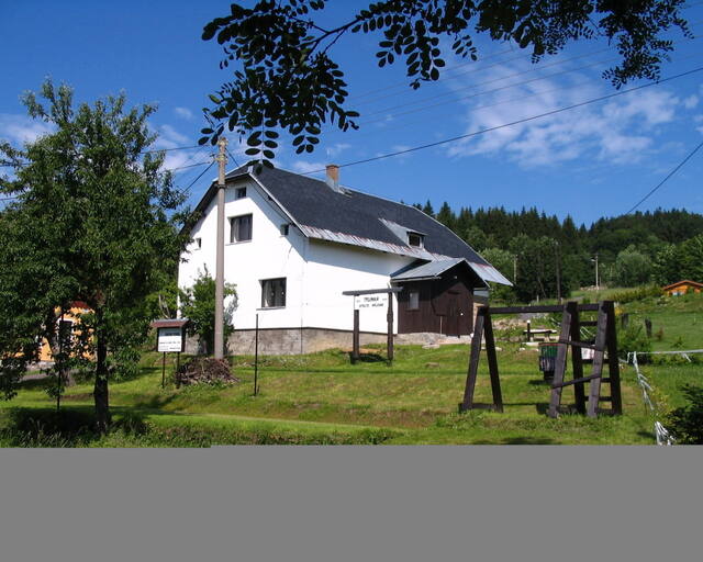 Chalupa Týlinka