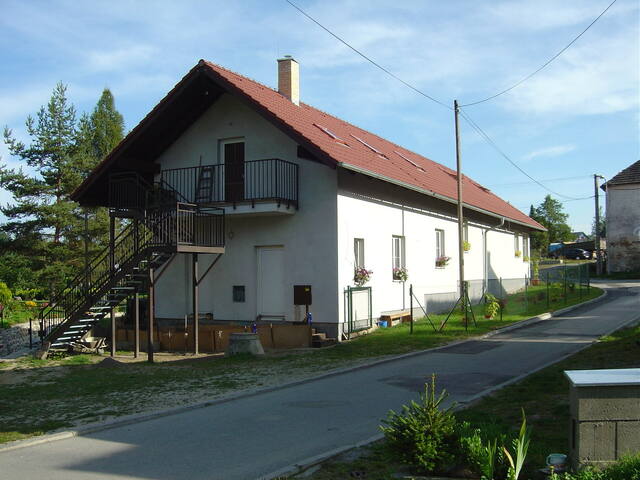 Ubytování Schwarz