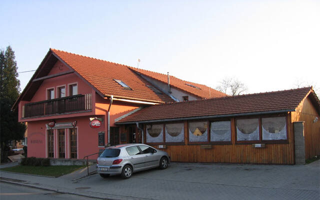 Penzion Karolina