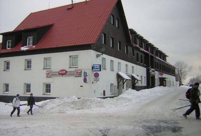 Pension Medard