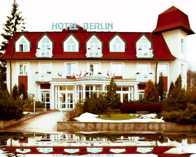 Hotel Ferdinand