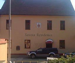 Savoia Residence