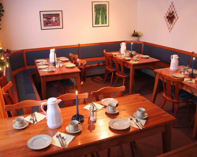 Pension Harrachov