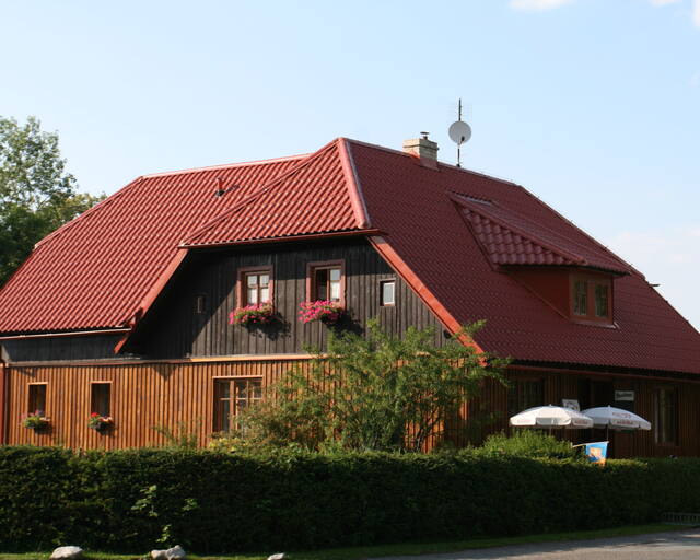 U Jiříků
