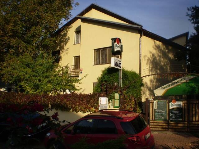 Hotel MAX