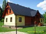Apartmány u Jůvů