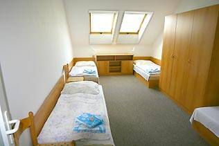 Hotel Slovan Rosice