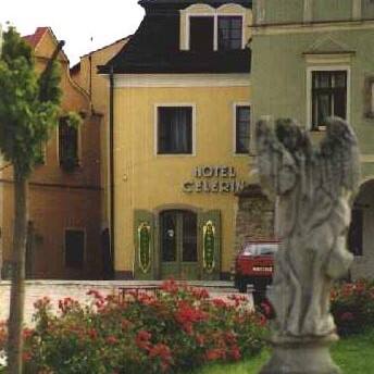Hotel Celerin