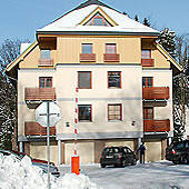 Apartmán 221