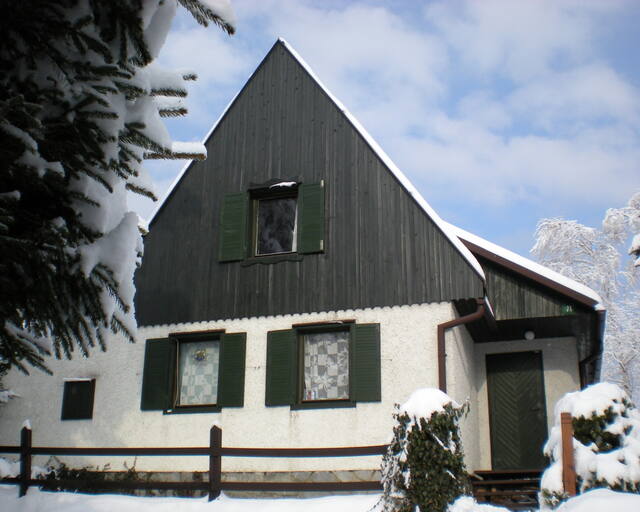 Chata Terezka