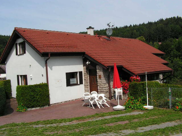 Penzion Neuland