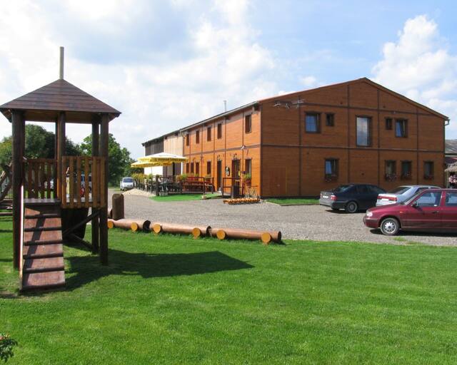 Resort Ohrada