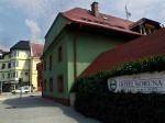 Hotel Koruna