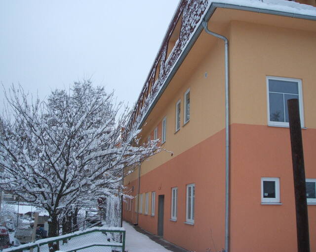 Penzion Mova
