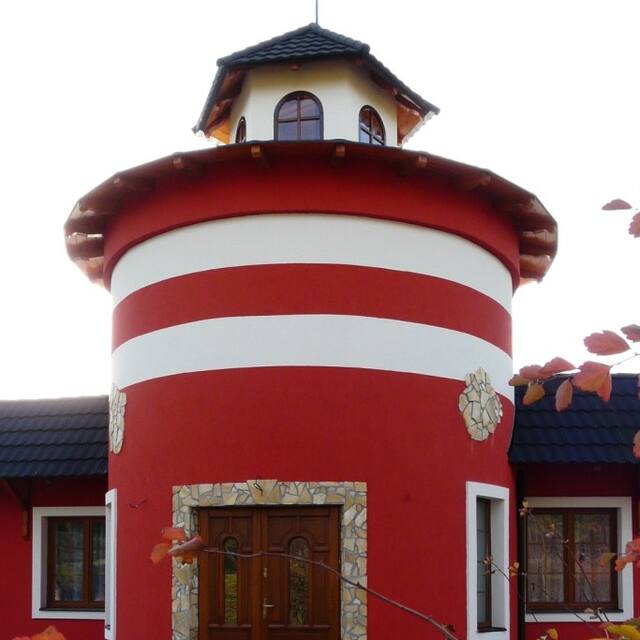 Resort Maják