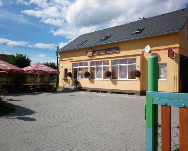 Hospůdka u Ivana