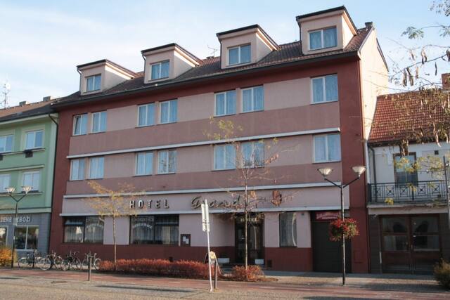 HOTEL GRAND