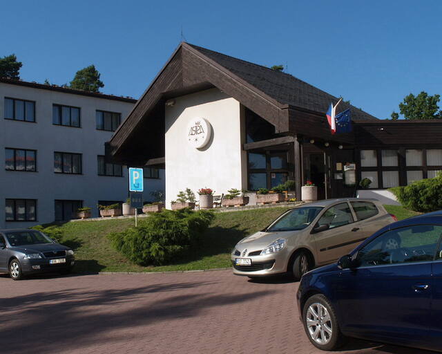 Hotel Astra