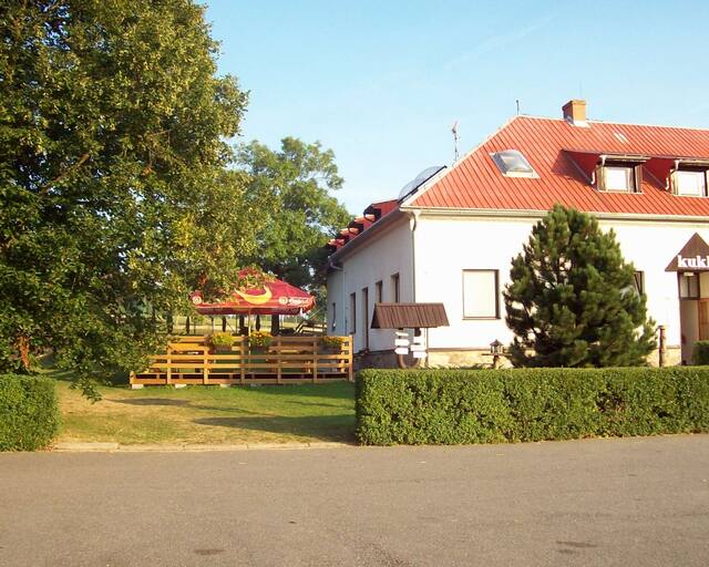 Penzion Kukla