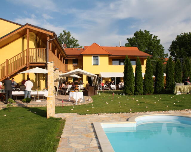 Hotel Garni Klaret