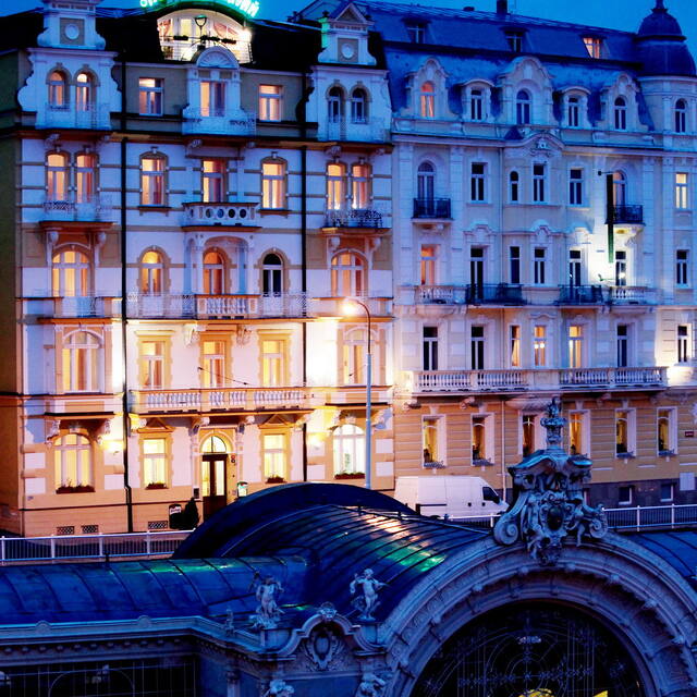 Hotel Kriváň