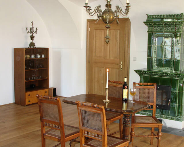Pension Herrenhof