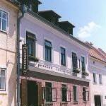 Penzion Landauer