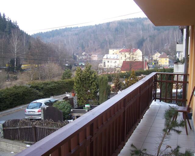 Pension Havaj