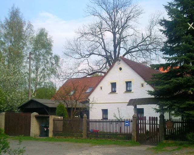 Penzion Pod Břízou