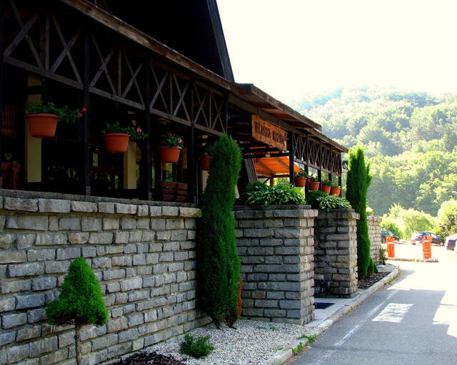 Apartmány Všemina