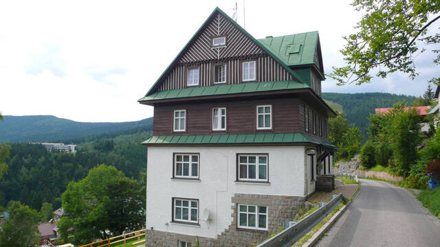 Pension Astoria