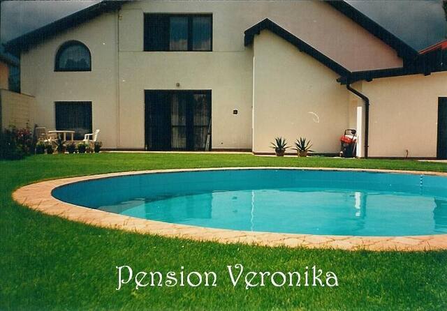 Pension Veronika
