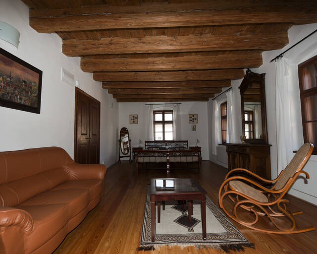 Pension Angelus
