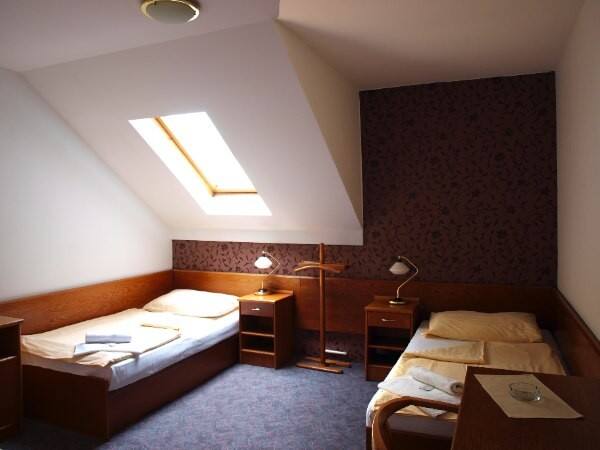 Hotel Peliny