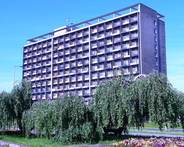DMH Hotel