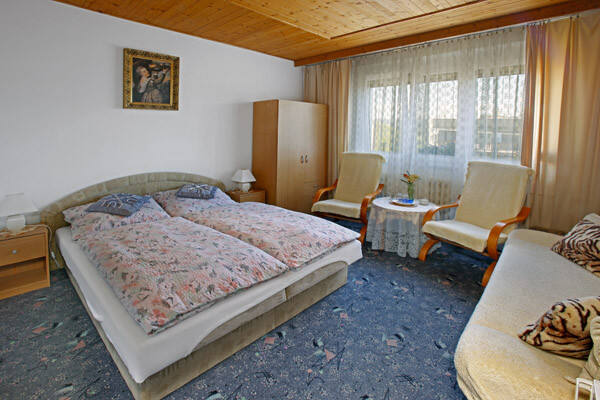 Pension Villa Hany