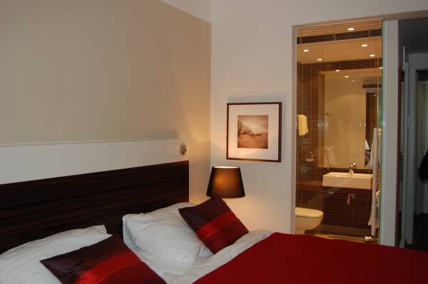 EuroAgentur Hotel Alice