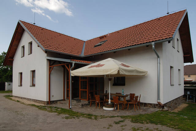 Penzion Beruška