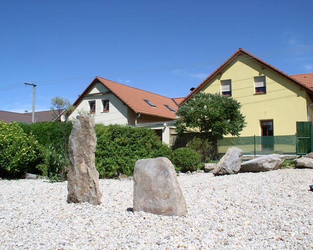 Penzion Svatá Trojice