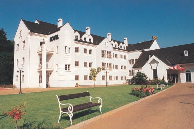 My Hotel