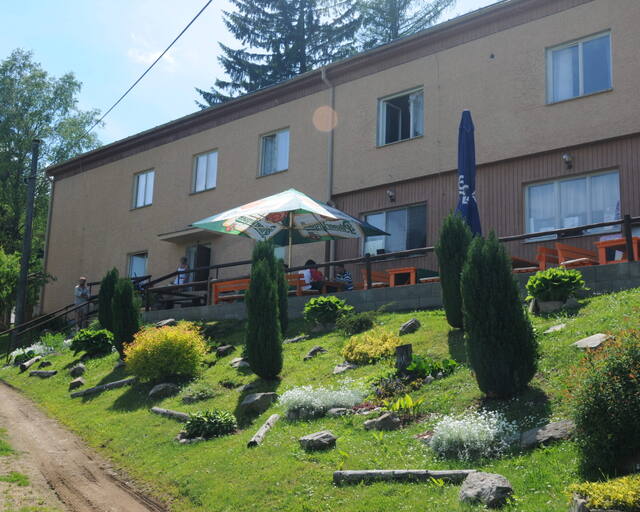 Penzion Kobylnice